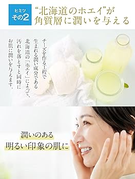 Amazon | 北の快適工房『二十年ほいっぷ』北海道 ホエイ 手作り